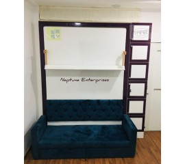 MURPHY BED 